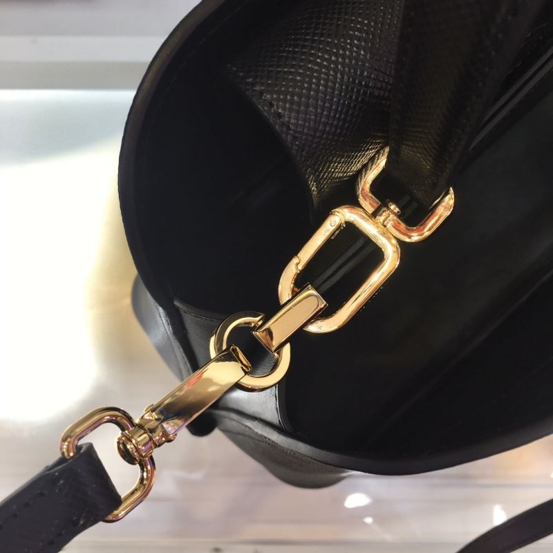 Prada Top Handle Bags